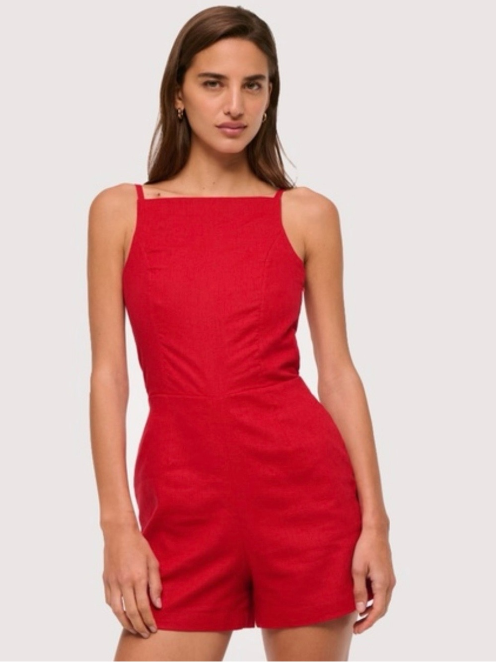 Abercrombie Romper